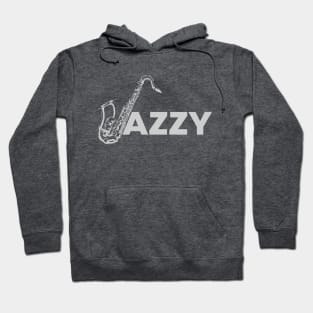 JAZZY Hoodie